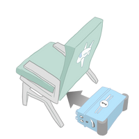 Carry-on approved