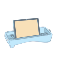 Removable lid