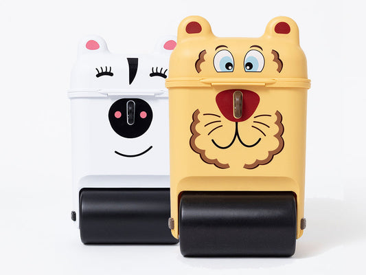 Which Character is Best for Your Child’s Journey?